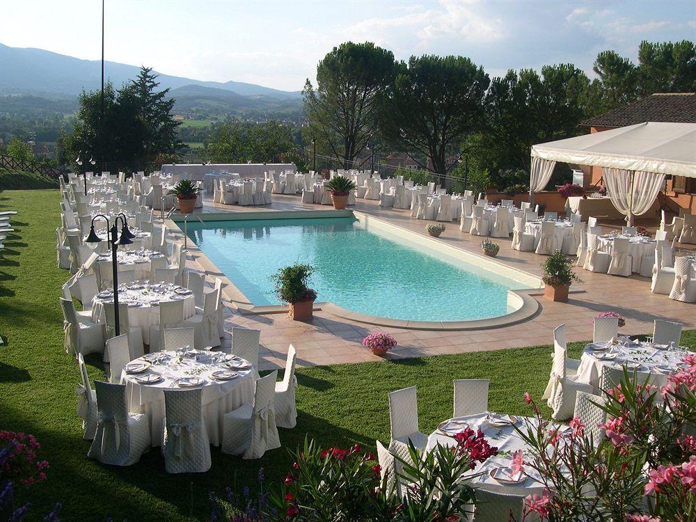 La Fattoria-Hotel San Giovanni Di Baiano Exterior foto